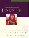 Joseph (eBook): A Man of Integrity and Forgiveness